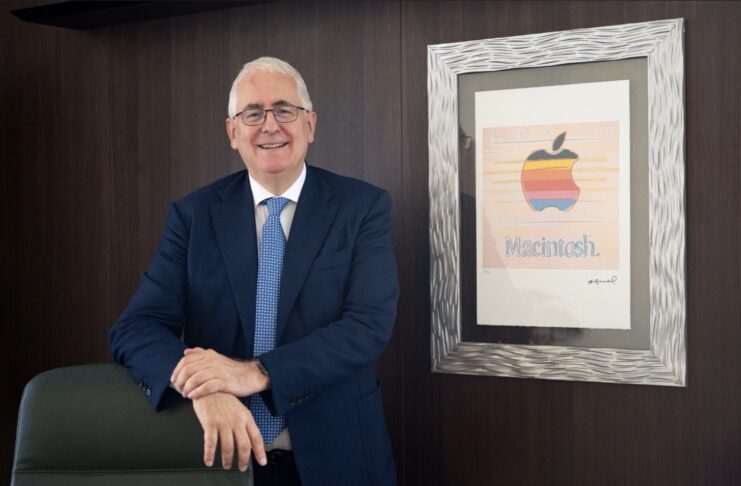 R-Store diventa il primo Apple Premium Partner italiano con 100 negozi - macitynet.it