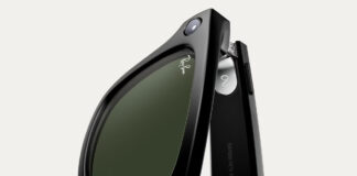 Le ultime novità degli occhiali Ray-Ban Meta
