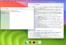 Smultron, il potente editor di testo per Mac, tutti i motivi per utilizzarlo Meno di 3 euro per Smultron, potente editor di testo per Mac - macitynet.it