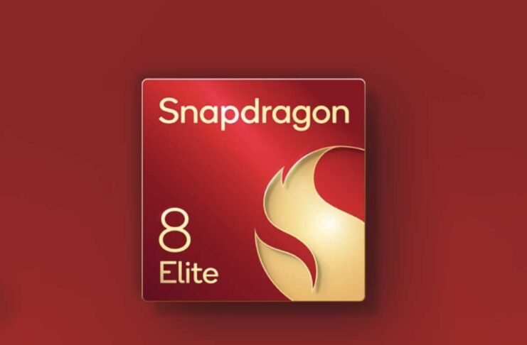 Snapdragon 8 Elite, è la più potente CPU mobile secondo Qualcomm - macitynet.it