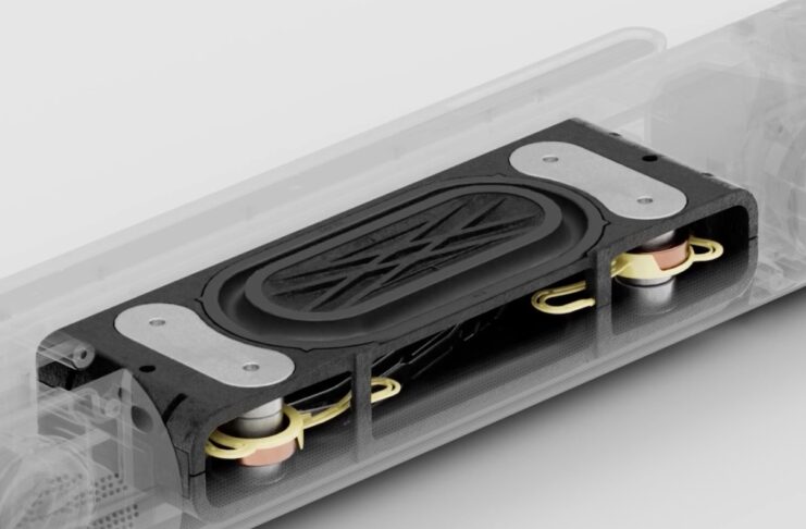 La nuova architettura della soundbar Sonos Arc Ultra, intervista al progettista - macitynet.it