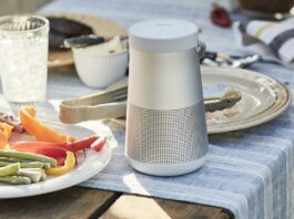 Black Friday, Bose Sound Link Revolve plus II al minimo, solo 189,99€