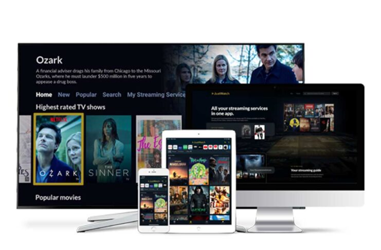 Netflix e Prime Video dominano lo streaming in Italia - macitynet.it