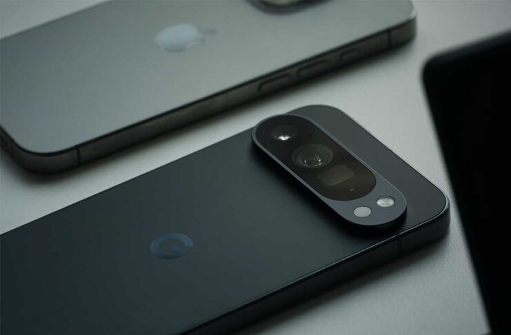 Gli utenti iPhone più propensi a conservare o cedere il vecchio dispositivo rispetto agli utenti Android