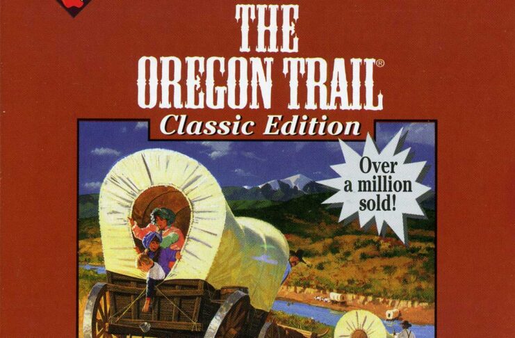 Apple sta finanziando un film basato sul gioco The Oregon Trail - macitynet.it