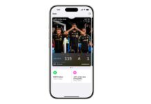 Ticketmaster supporta le migliorie di iOS 18 per i biglietti nell’Apple Wallet Ticketmaster supporta le migliorie di iOS 18 per i biglietti nell'Apple Wallet