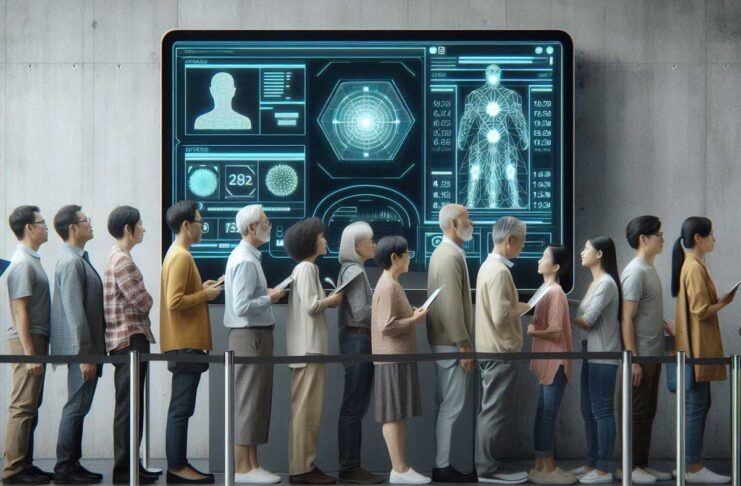 Internet, in Italia le “prove” per dimostrare su alcuni siti di essere maggiorenne