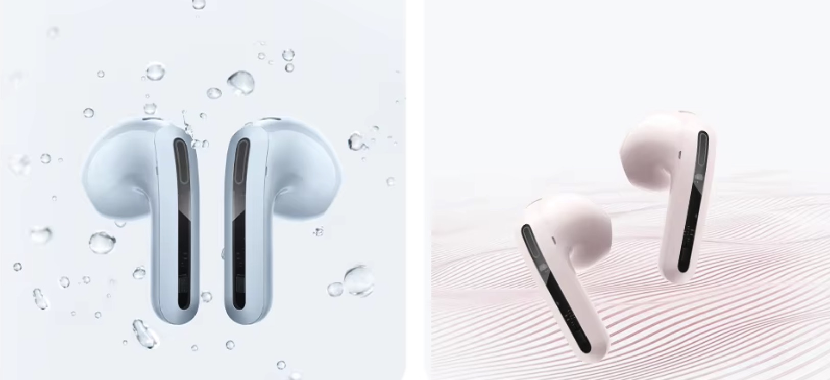 Xiaomi Redmi buds 6 costano meno di 18 euro