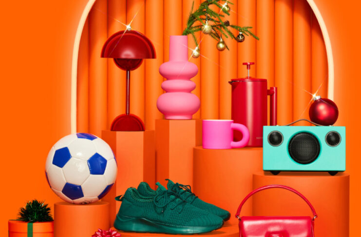 I più venduti del primo giorno della settimana del Black Friday 2024 - macitynet.it