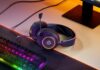 Black Friday 2024, le cuffie gaming SteelSeries Arctis Nova 3 con 40 € di sconto Black Friday 2024, le cuffie gaming SteelSeries Arctis Nova 3 con 40 - macitynet.it