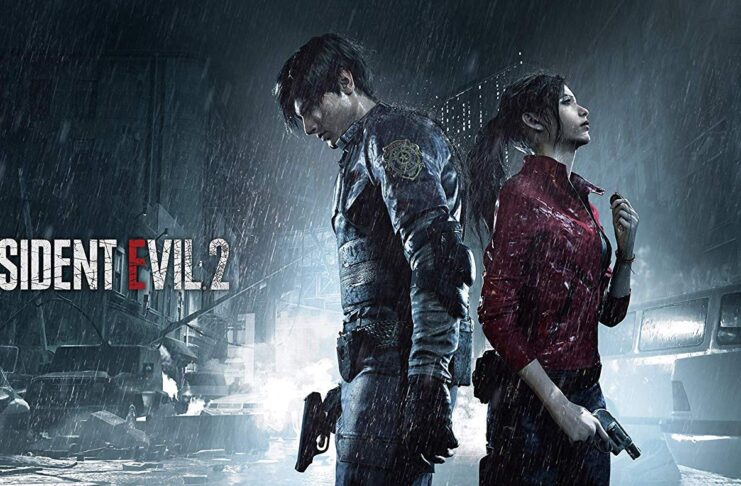 Il remake di Resident Evil 2 arriva su iPhone e iPad il 10 dicembre - macitynet.it