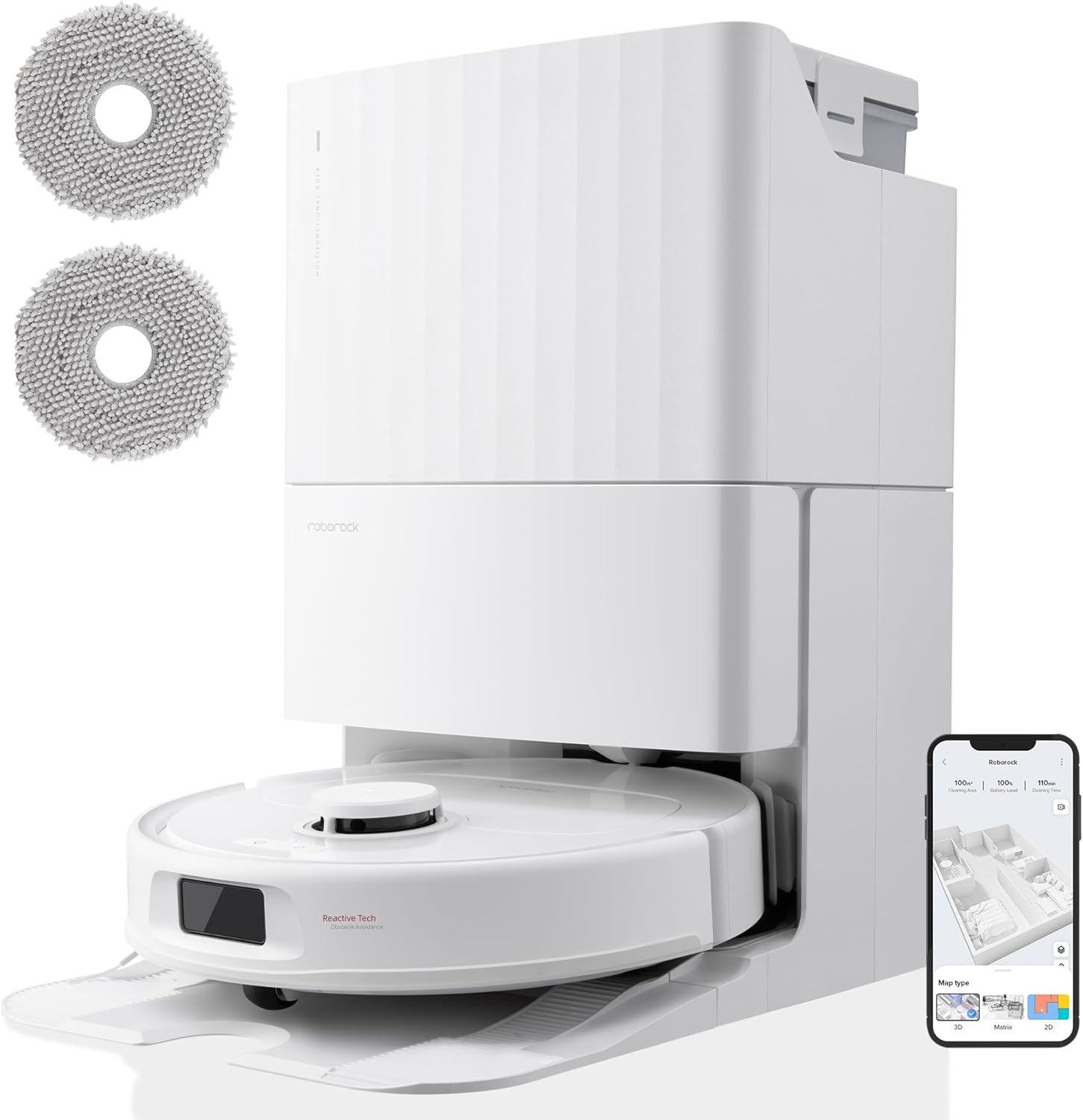 Le promo Black Friday di Roborock sono iniziate - macitynet.it