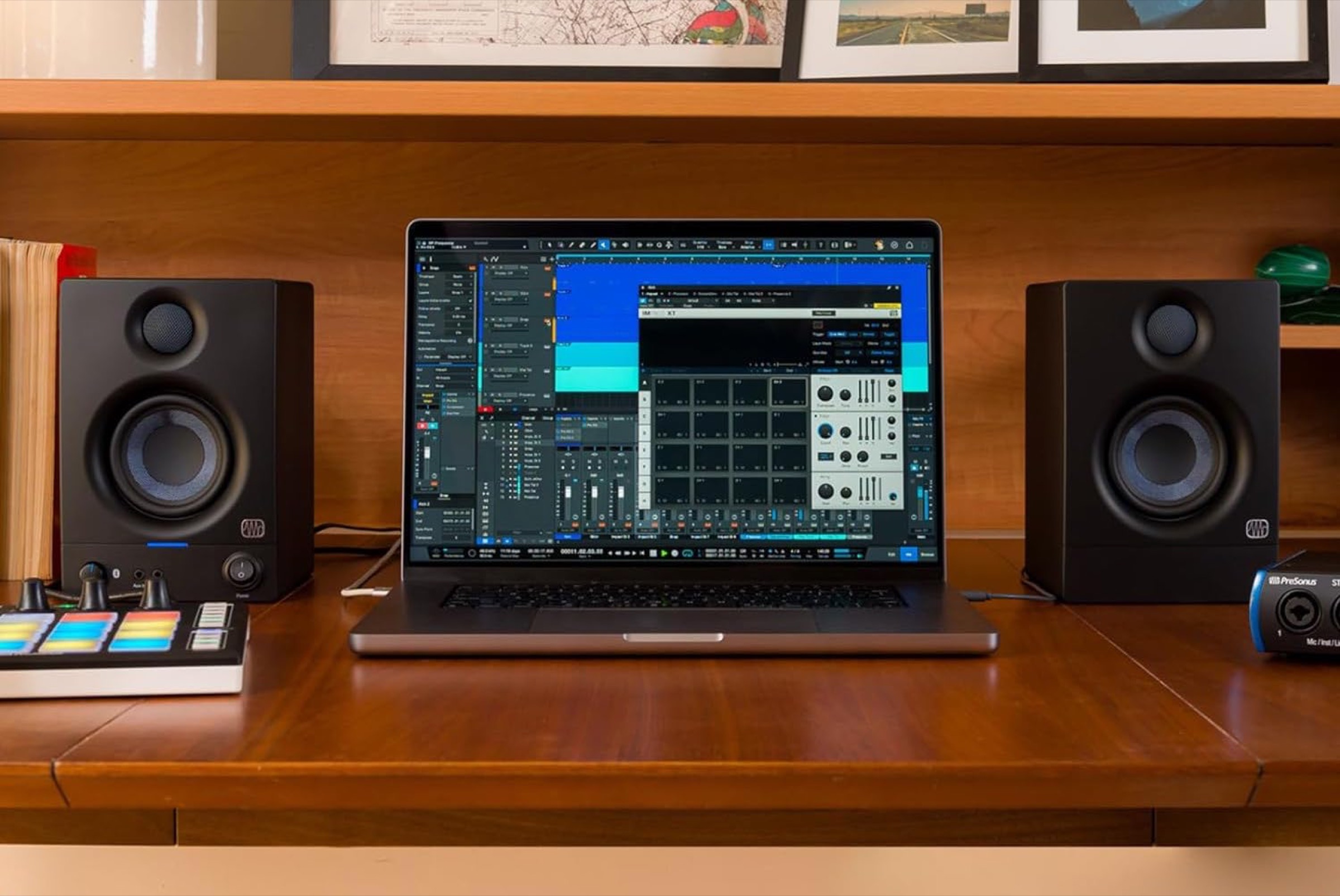 I migliori monitor da studio da mettere sulla scrivania - macitynet.it I migliori monitor da studio da mettere sulla scrivania - macitynet.it