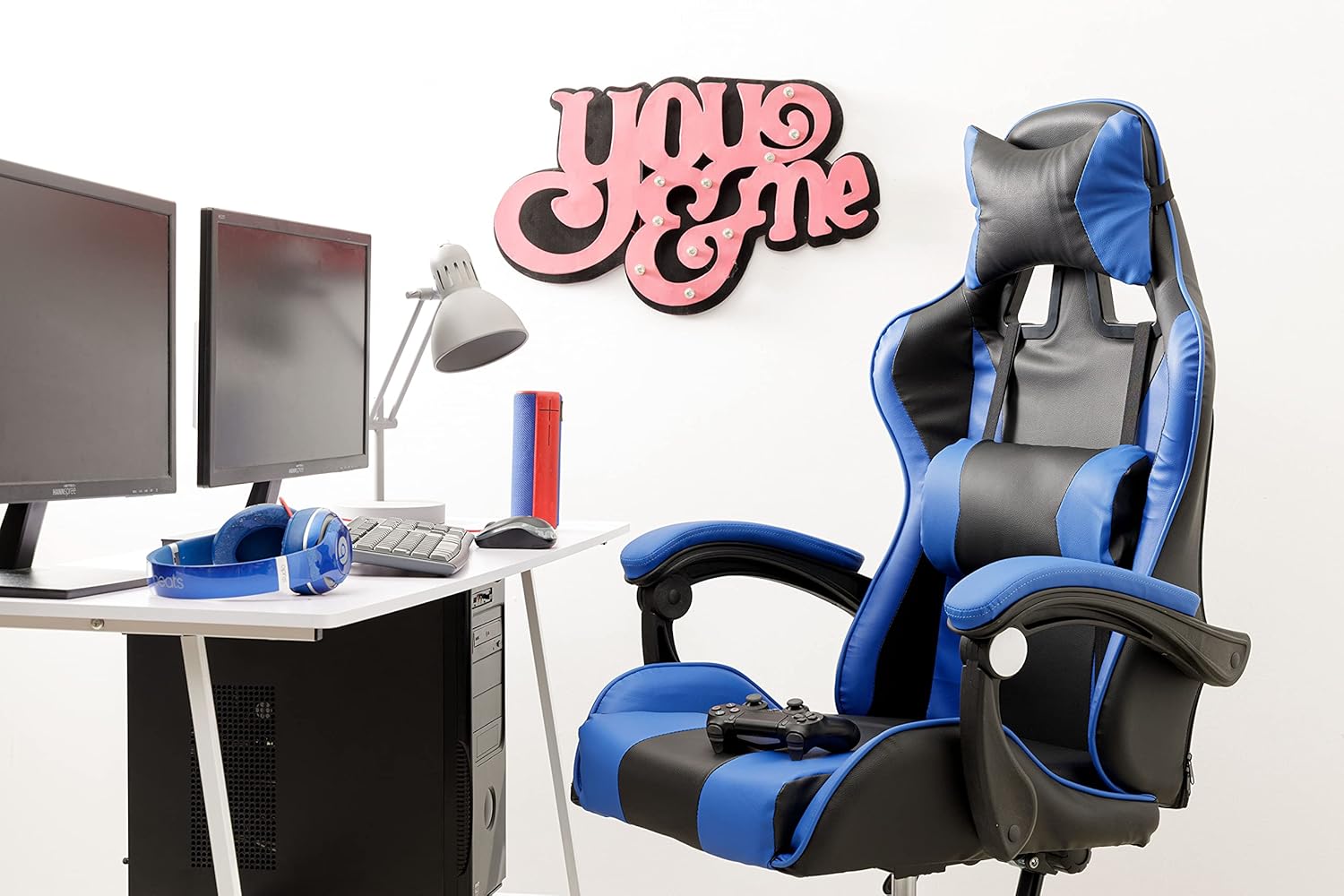 Per il Black Friday 2024 regalatevi una di queste sedie gaming in sconto - macitynet.it Per il Black Friday 2024 regalatevi una di queste sedie gaming in sconto - macitynet.it