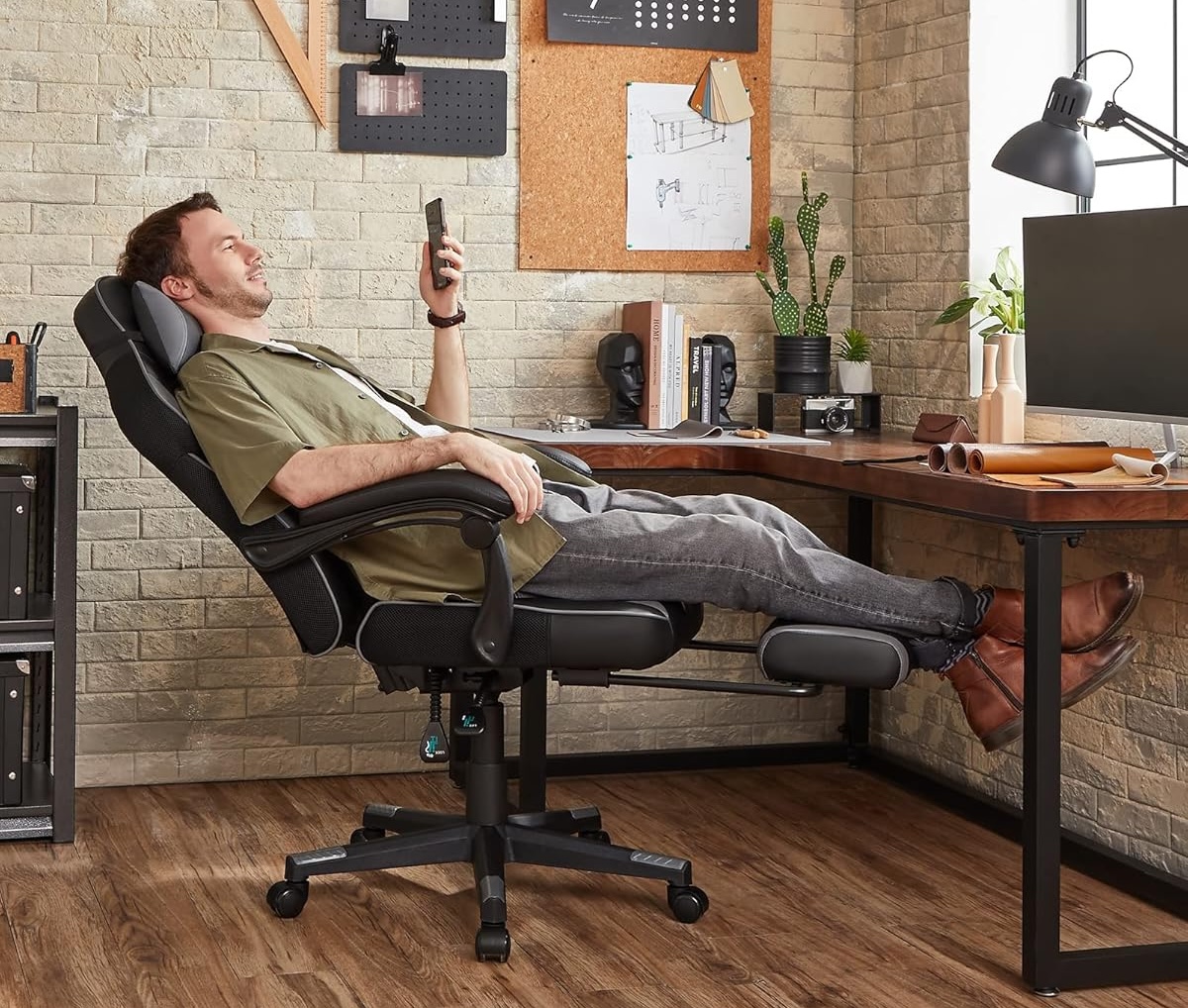 Per il Black Friday 2024 regalatevi una di queste sedie gaming in sconto - macitynet.it Per il Black Friday 2024 regalatevi una di queste sedie gaming in sconto - macitynet.it