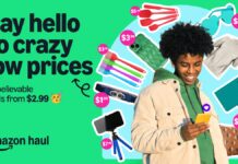 Amazon Haul sfida Shein e Temu cambiando tutto o quasi - macitynet.it