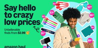 Amazon Haul sfida Shein e Temu cambiando tutto o quasi - macitynet.it