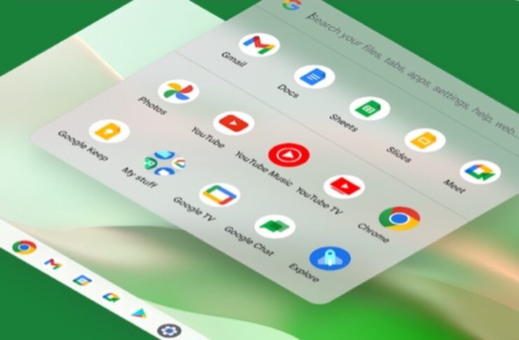 Google sfiderà iPad migrando Chrome OS in Android - macitynet.it