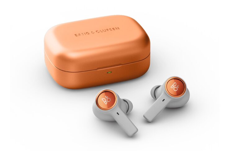 Beoplay Eleven sono gli auricolari premium di Bang & Olufsen da 499 dollari - macitynet.it