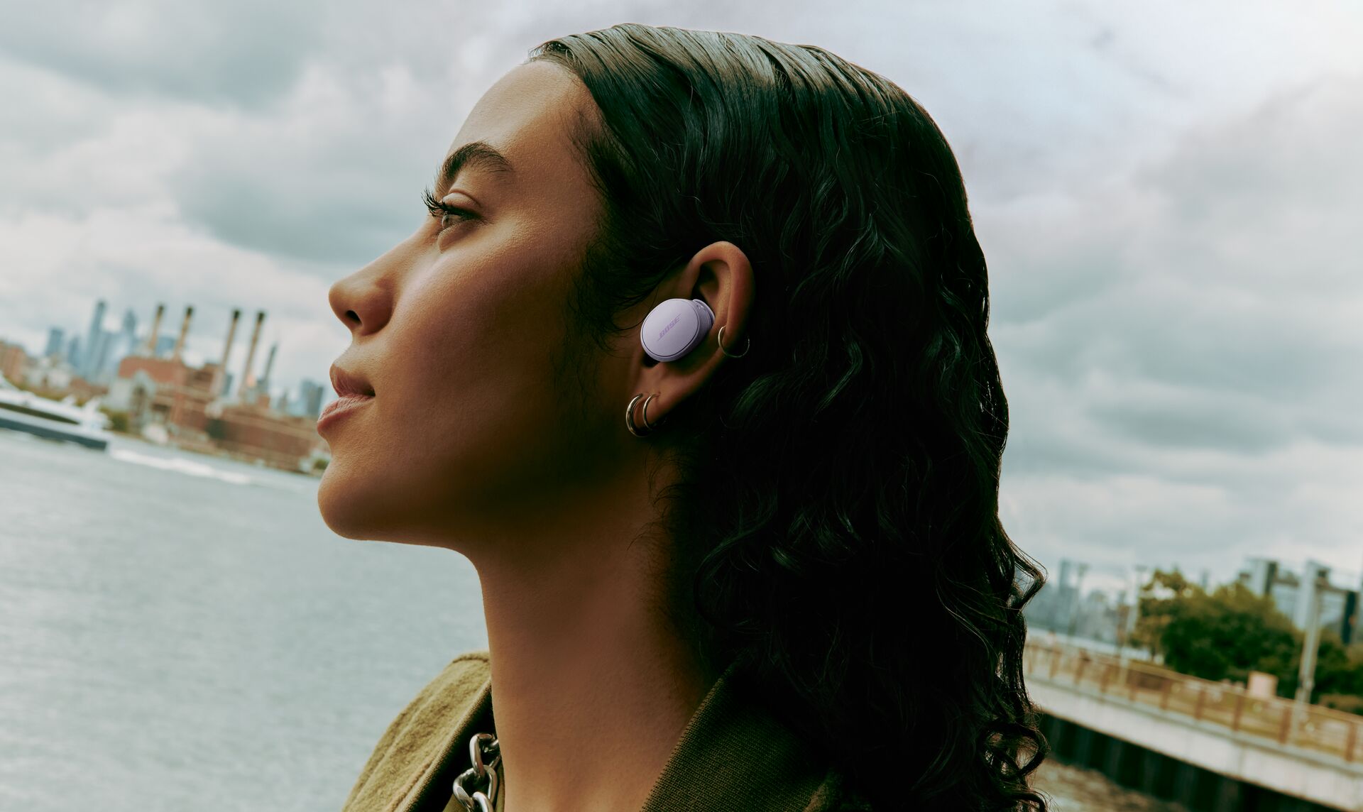 Black Friday, sconto Bose Quiet Comfort silenzio totale, autonomia infinita, super prezzo - macitynet.it Black Friday, sconto Bose Quiet Comfort silenzio totale, autonomia infinita, super prezzo - macitynet.it