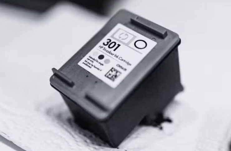 Associazione francese contro l'Obsolescenza Programmata punta il dito contro le cartucce di HP - macitynet.it