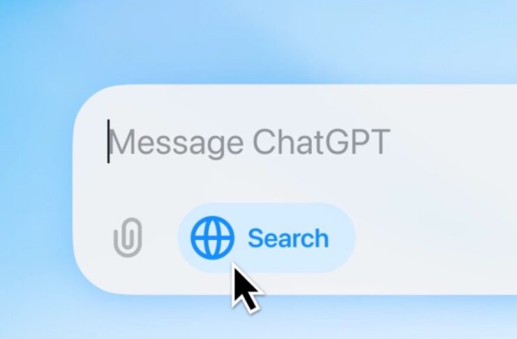 ChatGPT Search, il Google killer compie i primi passi - macitynet.it