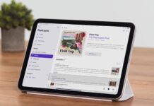 Gli acquisti Black Friday Top del 26 Novembre, Samsung recupera e Apple domina Come controllare iPhone e iPad solo con gli occhi - macitynet.it