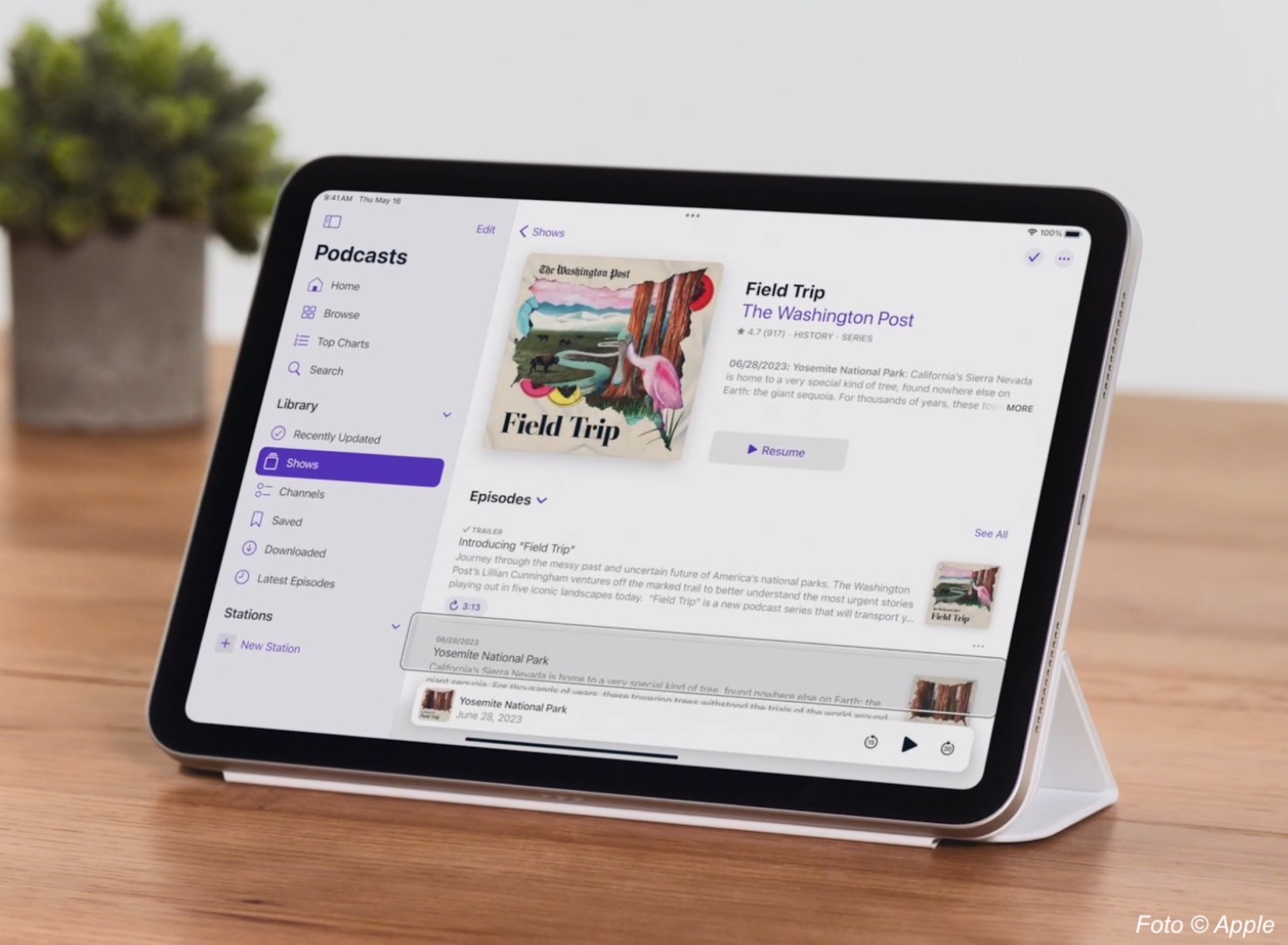 Come controllare iPhone e iPad solo con gli occhi - macitynet.it Come controllare iPhone e iPad solo con gli occhi - macitynet.it