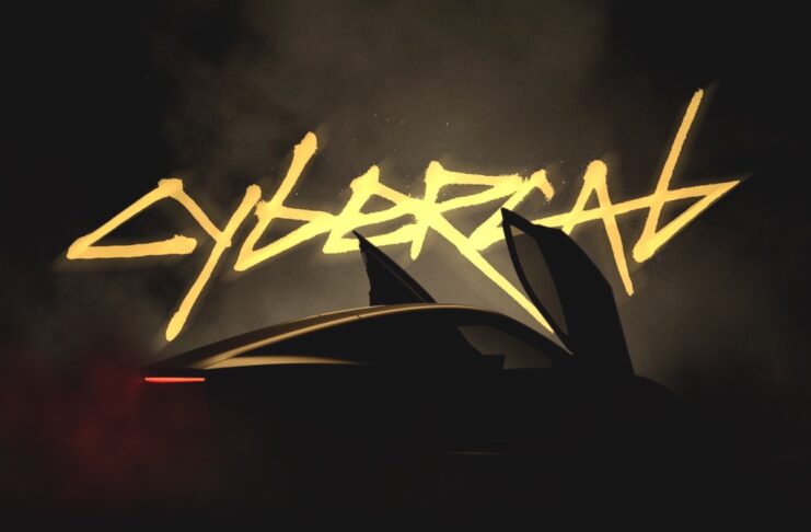 Tesla Cybercab è in tour in Europa - macitynet.it