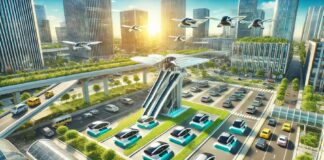 In USA le prime corse con taxi aerei - macitynet.it