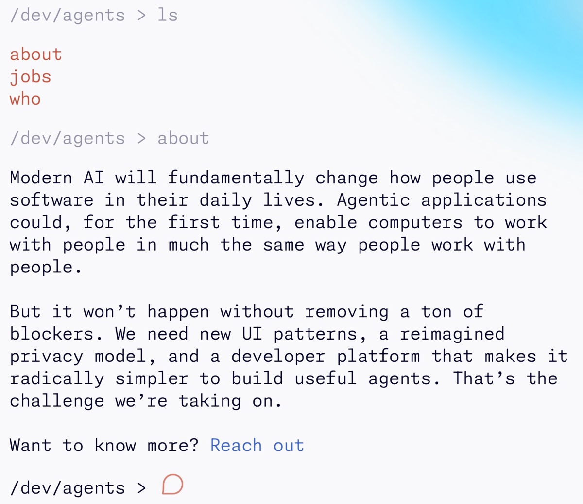 I padri di Android creano un sistema operativo per Intelligenza Artificiale - macitynet.it I padri di Android creano un sistema operativo per Intelligenza Artificiale - macitynet.it