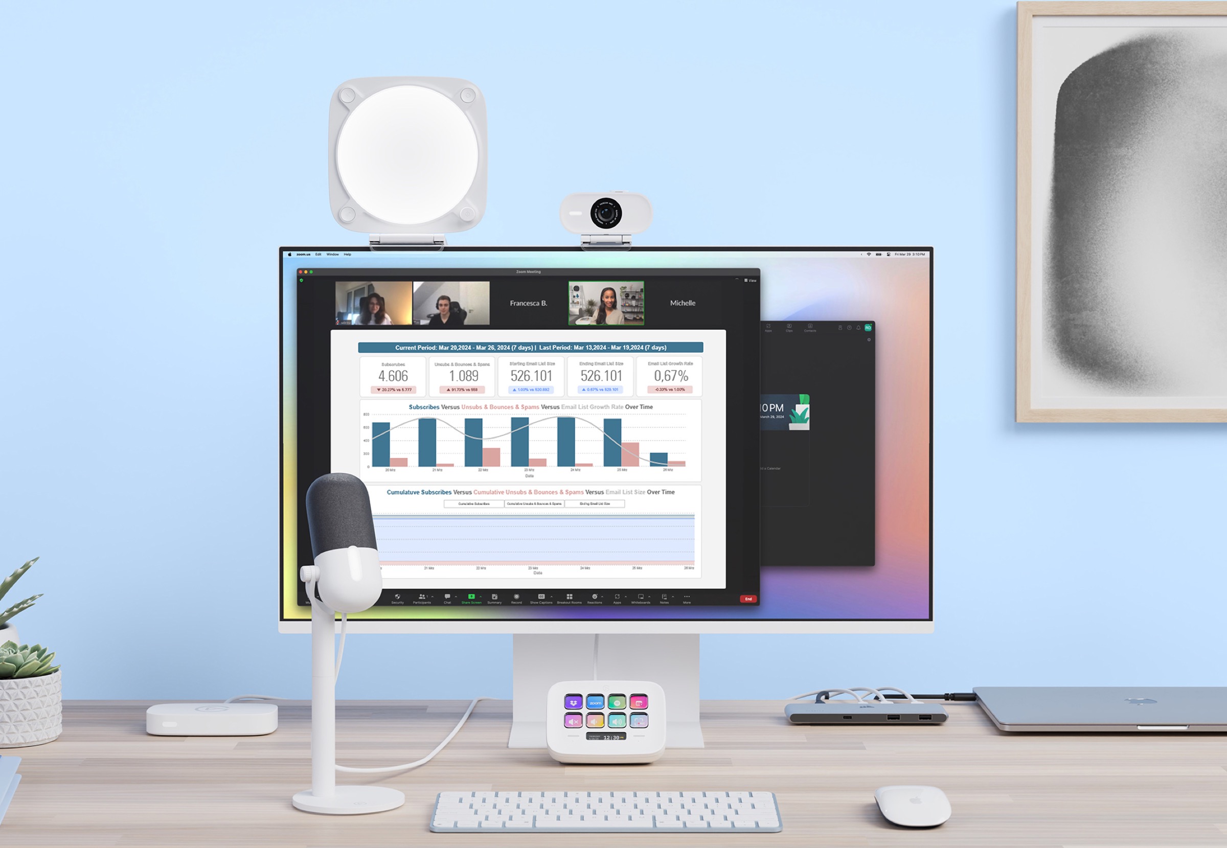 Elgato Neo guarda al futuro dello streaming per i creatori di contenuti ...