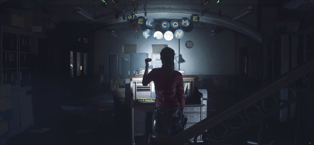 Il remake di Resident Evil 2 arriva su iPhone e iPad il 10 dicembre - macitynet.it Il remake di Resident Evil 2 arriva su iPhone e iPad il 10 dicembre - macitynet.it