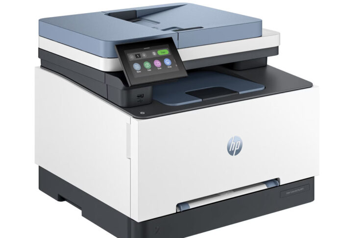Recensione HP Laserjet Jet Pro MFP 3302fdw, multifunzione a colori per casa e piccoli uffici - macitynet.it