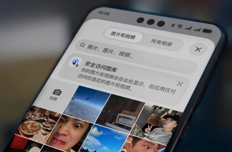 Huawei Mate 70 elimina Android con HarmonyOS Next - macitynet.it