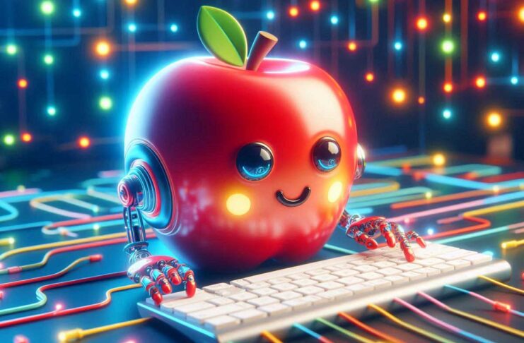 L’AI di Apple fa le rate ma non è un caso unico - macitynet.it