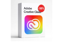 Black Friday ultime ore, la Creative Cloud a meno di metà prezzo, solo 389 € - macitynet.it
