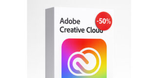 Black Friday ultime ore, la Creative Cloud a meno di metà prezzo, solo 389 € - macitynet.it