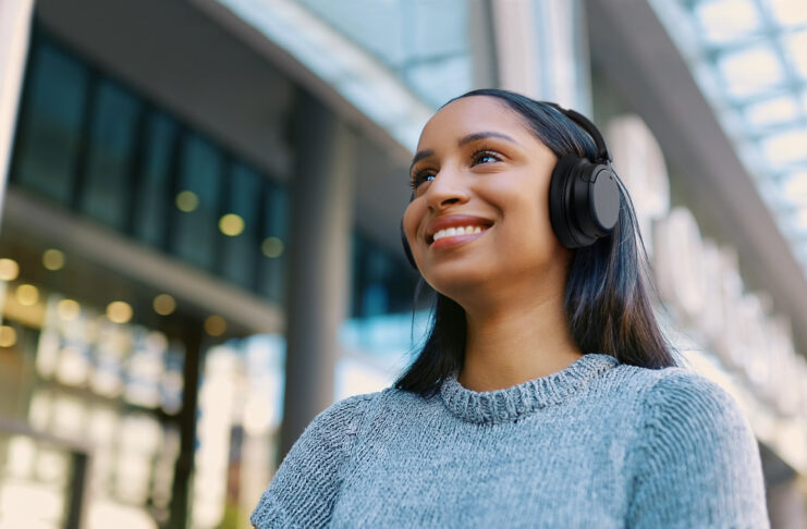 JVC presente le cuffie con cancellazione del rumore HA-S75N e HA-S95N - macitynet.it