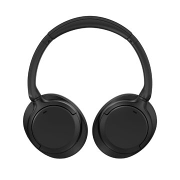 JVC presente le cuffie con cancellazione del rumore HA-S75N e HA-S95N - macitynet.it