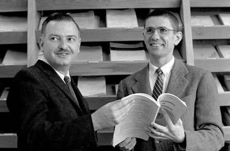 Addio a Thomas Kurtz, il co-creatore del BASIC - macitynet.it