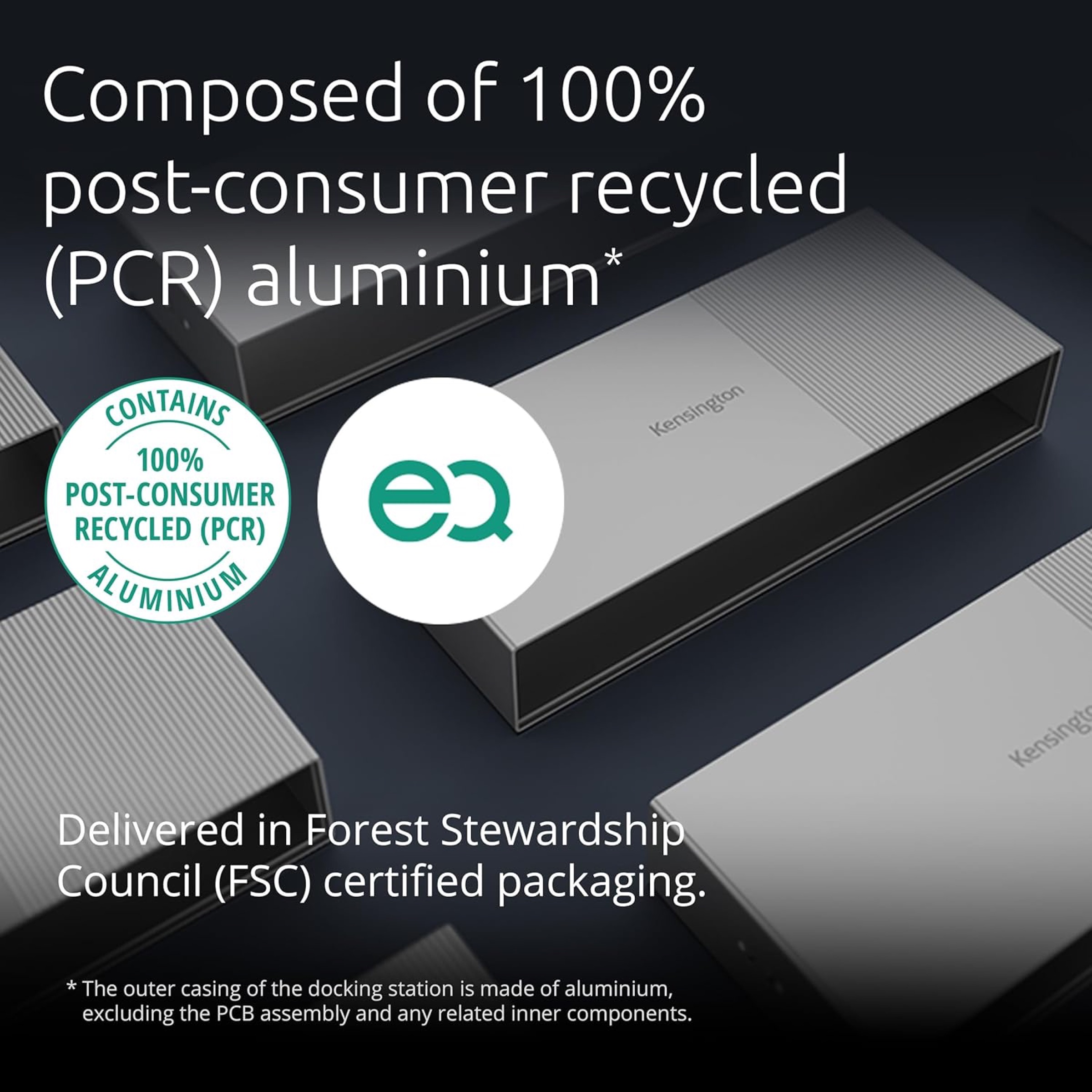 Kensington SD5000T5, la docking station che viaggia su Thunderbolt 5 - macitynet.it Kensington SD5000T5, la docking station che viaggia su Thunderbolt 5 - macitynet.it