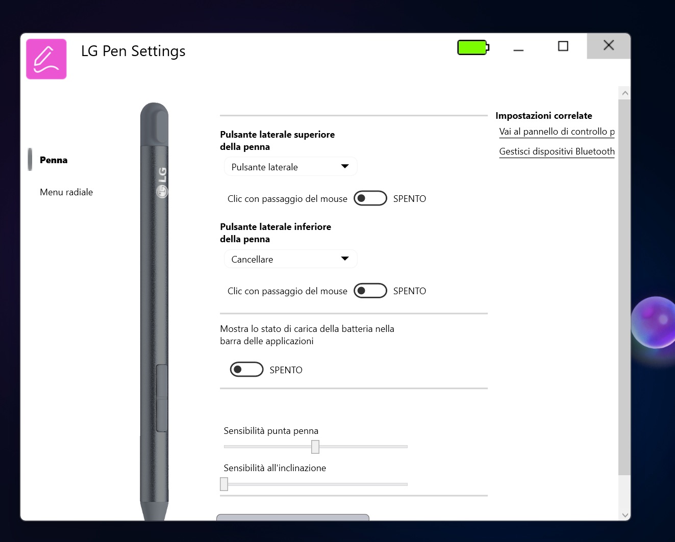 Recensione notebook LG GRAM 14T90S, 2 in 1 touch e convertibile - macitynet.it Recensione notebook LG GRAM 14T90S, 2 in 1 touch e convertibile - macitynet.it