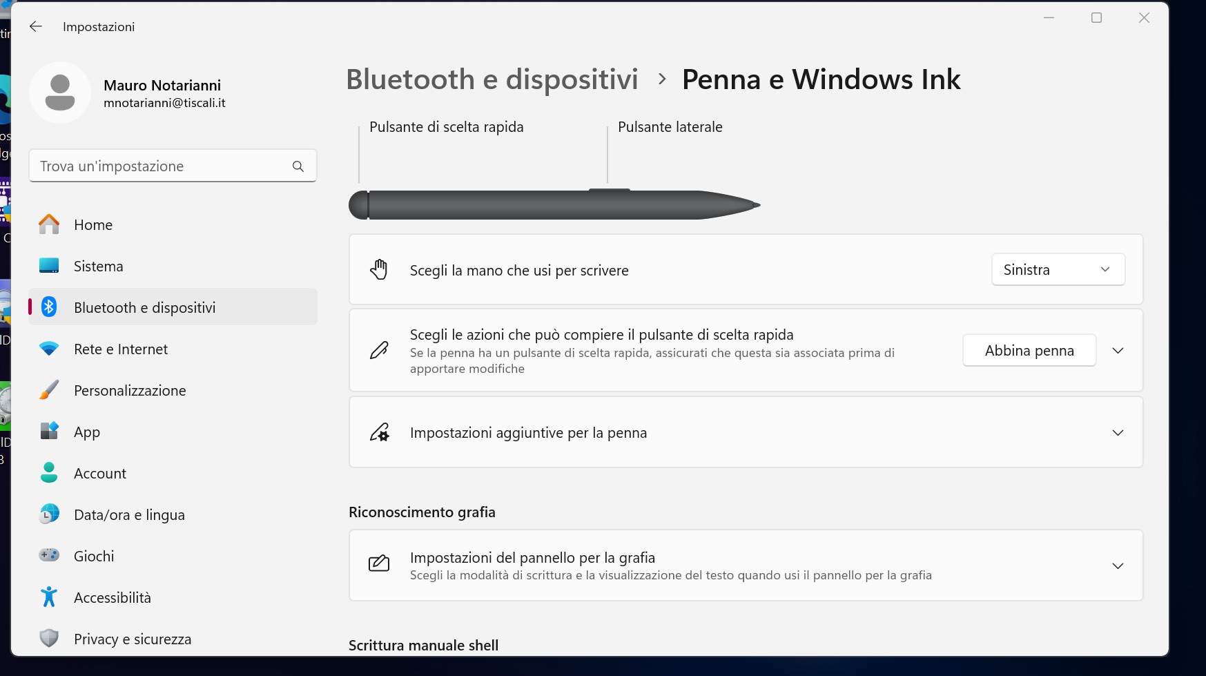 Recensione notebook LG GRAM 14T90S, 2 in 1 touch e convertibile - macitynet.it Recensione notebook LG GRAM 14T90S, 2 in 1 touch e convertibile - macitynet.it
