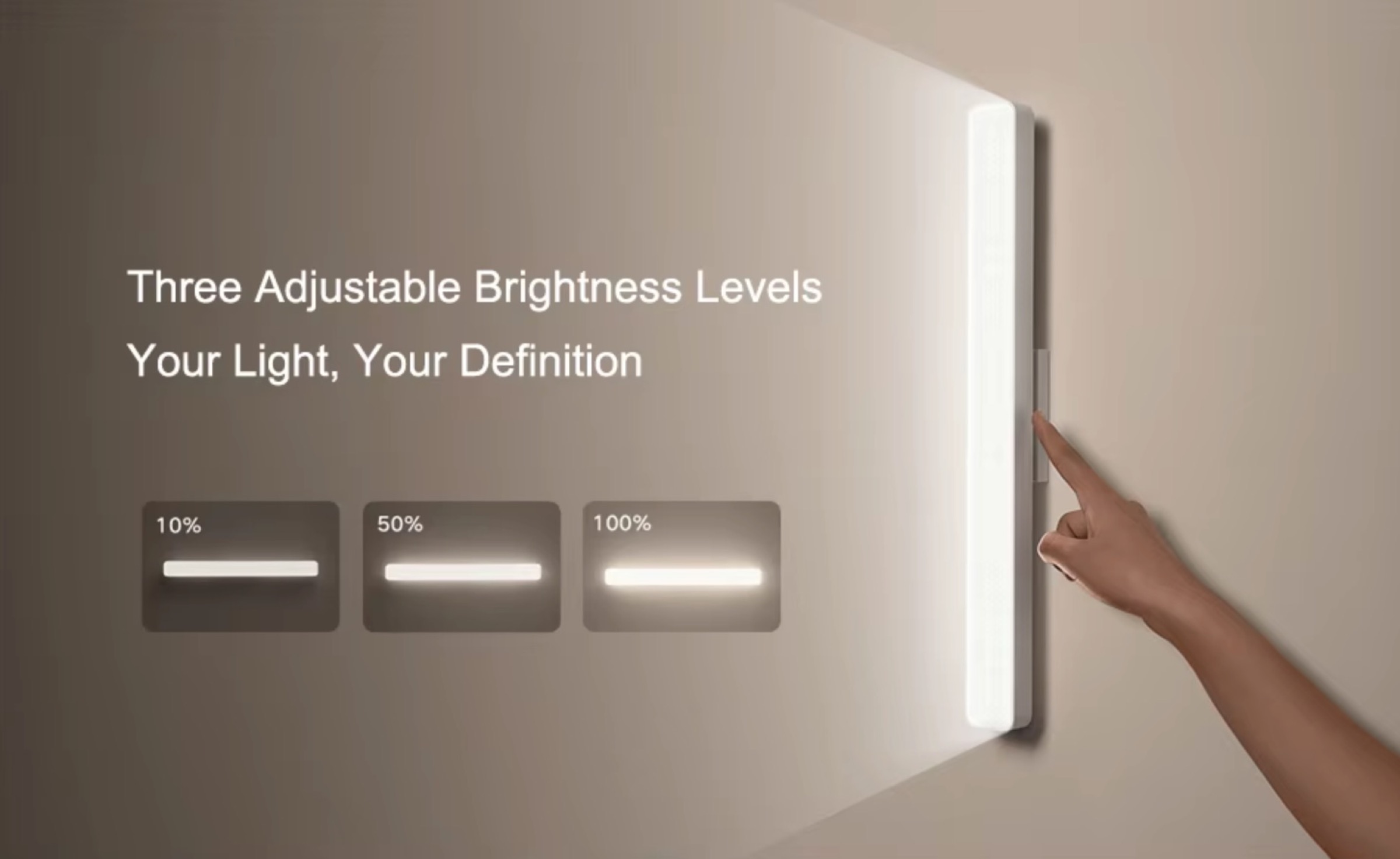 Lampada LED magnetica e ricaricabile in sconto a soli 6 € - macitynet.it Lampada LED magnetica e ricaricabile in sconto a soli 6 € - macitynet.it