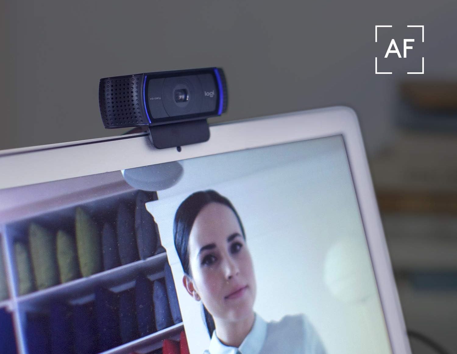 Le migliori webcam per Mac e PC del 2024 - macitynet.it Le migliori webcam per Mac e PC del 2024 - macitynet.it