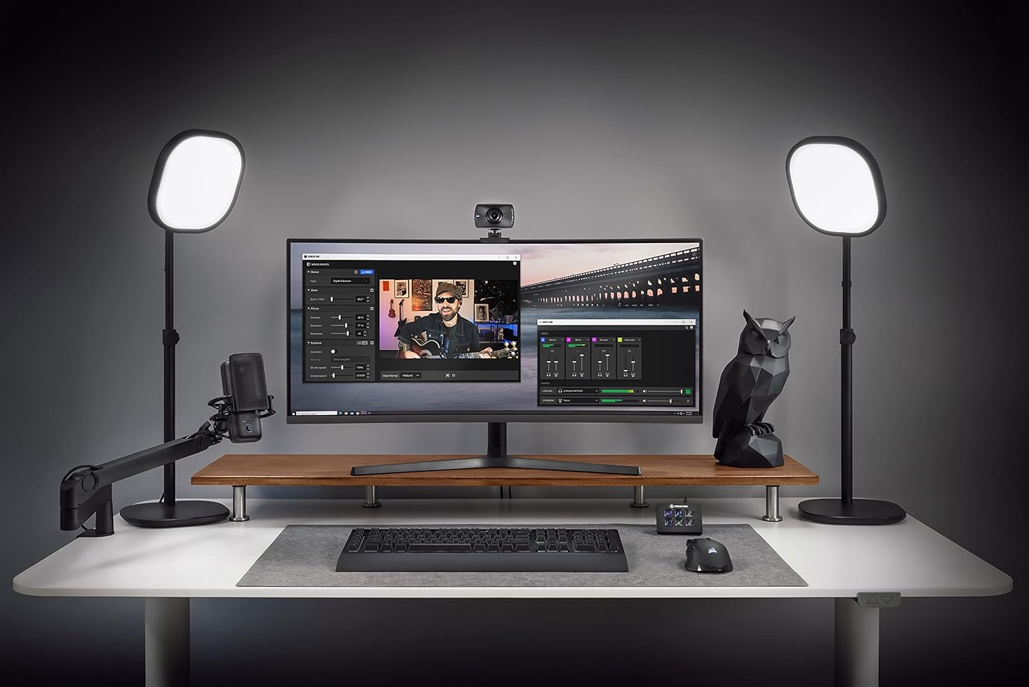 Le migliori webcam per Mac e PC del 2024 - macitynet.it Le migliori webcam per Mac e PC del 2024 - macitynet.it