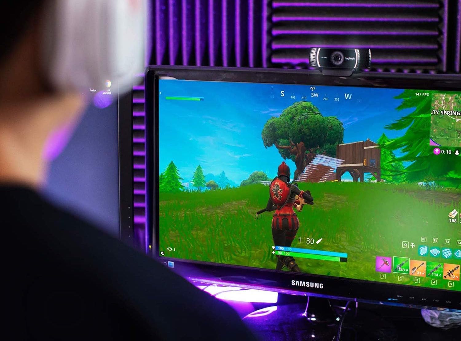 Le migliori webcam per Mac e PC del 2024 - macitynet.it Le migliori webcam per Mac e PC del 2024 - macitynet.it