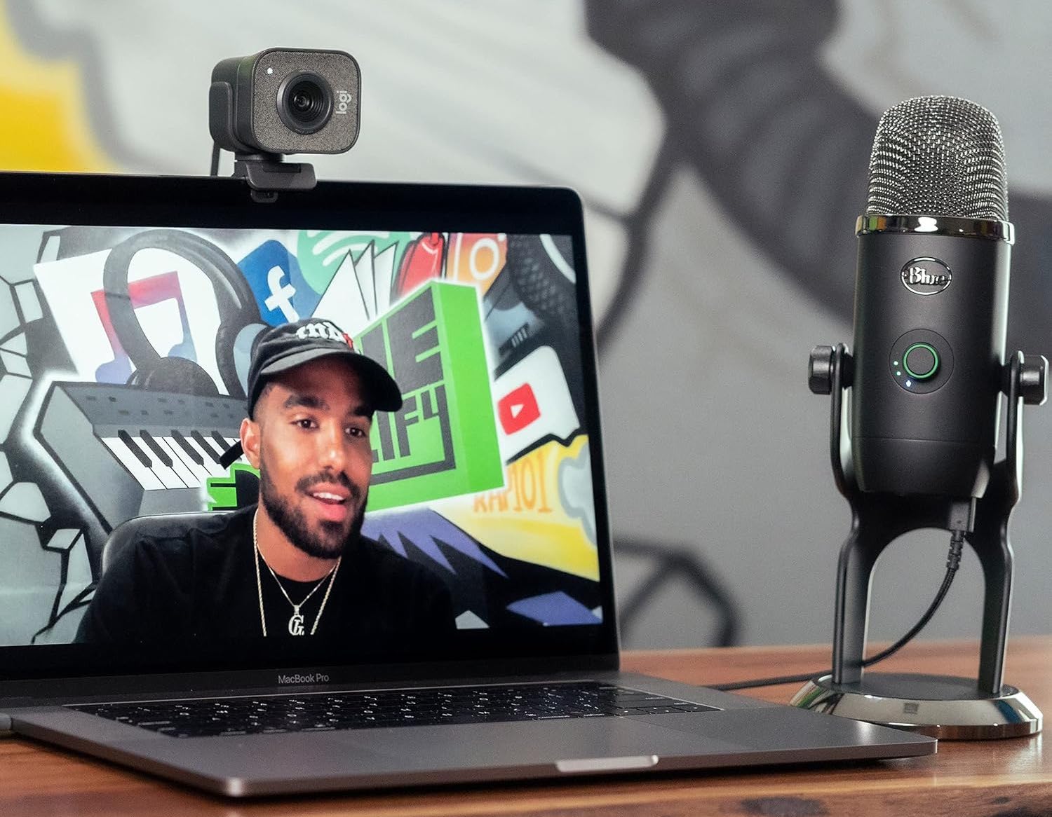 Le migliori webcam per Mac e PC del 2024 - macitynet.it Le migliori webcam per Mac e PC del 2024 - macitynet.it