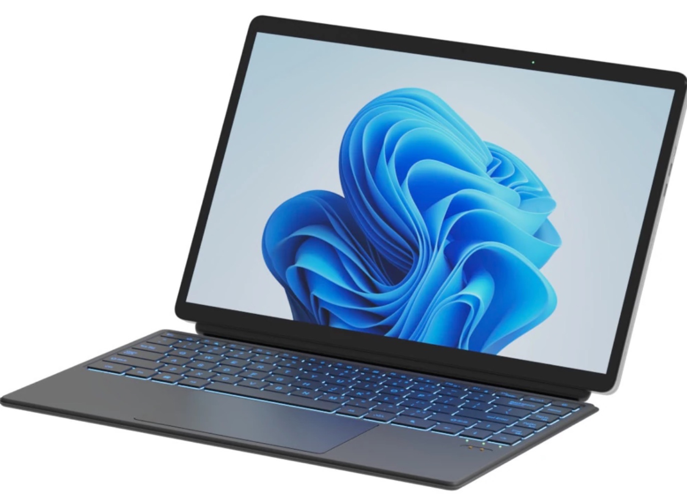 Ninkear T40, convertibile Windows 11 con penna e tastiera a soli 328 € - macitynet.it Ninkear T40, convertibile Windows 11 con penna e tastiera a soli 328 € - macitynet.it